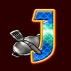 gods kitchen j symbol