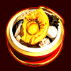 gods kitchen meal symbol