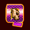 gods kitchen q symbol