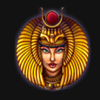gods of giza enhanced cleopatra symbol