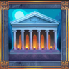 gods of olympus ii colosseum symbol