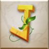 gods of olympus iii megaways j symbol