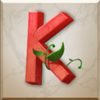 gods of olympus iii megaways k symbol