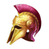 gods of olympus iv 1 symbol