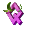 gods of olympus iv 7 symbol
