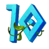 gods of olympus iv 9 symbol