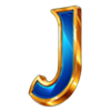 gods of sand golden j symbol