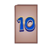 going bananas inc 10 symbol