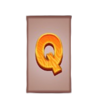 going bananas inc q symbol