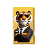 going bananas inc tiger symbol