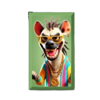 going bananas inc zebra punk symbol
