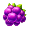 going wild in hawaii grapes symbol