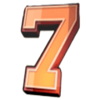 gold bricks bronze7 symbol