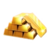 gold cash free spins rising wins gold medium symbol