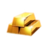 gold cash free spins rising wins gold small symbol