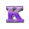 gold cash free spins super wheel purple k symbol