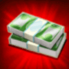 gold cash freespins 2 blocks cash symbol