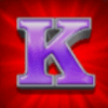 gold cash freespins k symbol