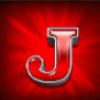 gold cash j symbol