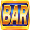 gold casino brasil jackpot bar symbol
