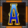 gold heist a symbol