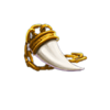 gold hit dragon bonanza claw symbol