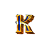 gold hit dragon bonanza k symbol