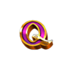 gold hit dragon bonanza q symbol