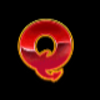 gold hit lil demon q symbol