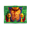 gold hit oro azteca symbol 1