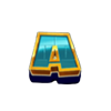 gold hit oro azteca symbol 6