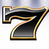gold inferno black symbol