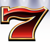 gold inferno red symbol