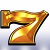 gold inferno yellow symbol