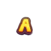 gold madness a symbol