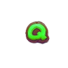 gold madness q symbol