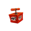 gold madness tnt symbol