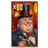 gold magnate symbol 1