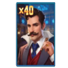 gold magnate symbol 2