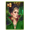 gold magnate symbol 3