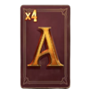 gold magnate symbol 4