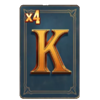 gold magnate symbol 5