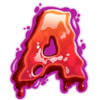 gold mine monsters a symbol