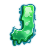 gold mine monsters j symbol