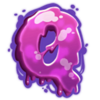 gold mine monsters q symbol