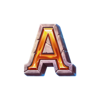 gold nugget rush 2 a symbol