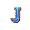 gold nugget rush 2 j symbol