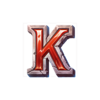 gold nugget rush 2 k symbol