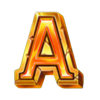 gold nugget rush hold and win a symbol