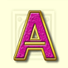gold of persia a symbol